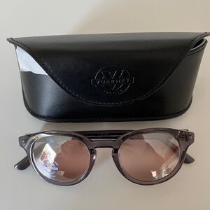 Vuarnet Lavender Sunglasses